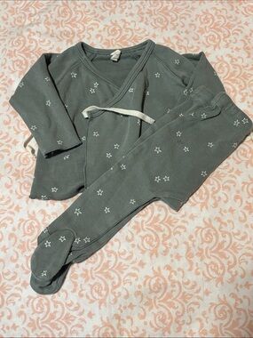 Quincy Mae Set